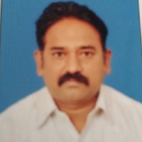 Ramachandra Harihar