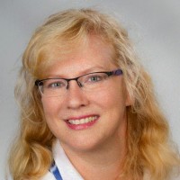 Irene Zohren