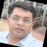 vinod pradhan