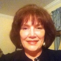 Darlene Parker