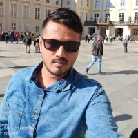 Prashanth Rotti H