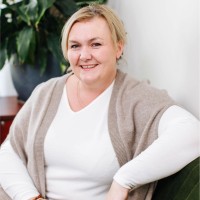 Carly Treloar Living Without Boundaries