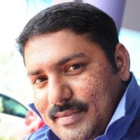 Anil Jacob