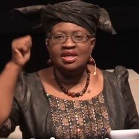 Ngozi Okonjo-Iweala