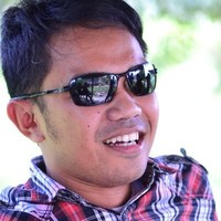 Harat Andika, S.Kom