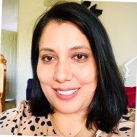 Nisha Acharya