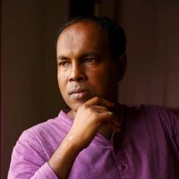 Alok Basu