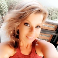 Candace Segall