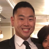 Raymond Lim