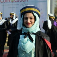 Dania Khan
