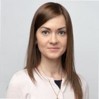 Julia Agafonova