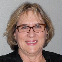 Cathy Dance