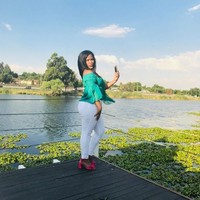 Mokgaputsi Refilwe