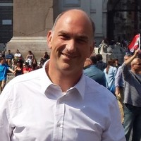 Josko Markov