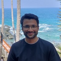 Rishabh Kumar