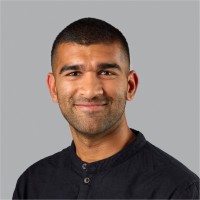 Pranaav Naidoo