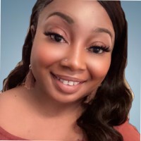 Teyonna Jackson