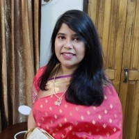 Dr. Mosarrat Rahman Mou I MBBS, PGT, CCD