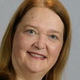 Georgina Harris