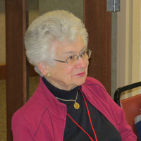 Martha Coler Risch