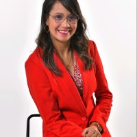 Georgina Ng Cheong Vee