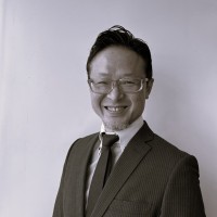 Kenji Shimizu