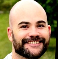 Justin Hedger