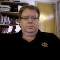 Vance Aaron Davis