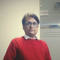 Neeraj Saxena