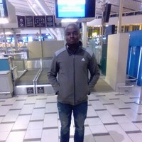 Nkuah John Aha