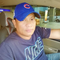 Cesar Montero