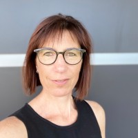 Olivia Gloor-Gabus