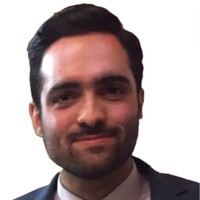 Saeid Ramezani