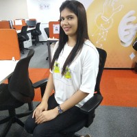 Chandni Shukla