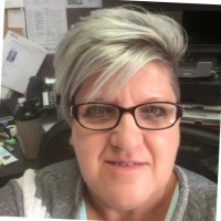 Suzanne Bouchard