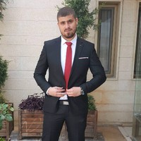 Mohammad Salem