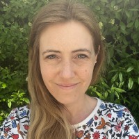 Christiane Aschenbrenner