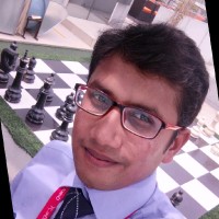 Rohit Kumar ✈️
