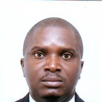 Welcome Jocelyn MOUVONDY