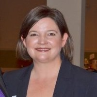 Mary E. Mcfarland, Mba
