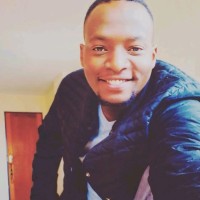 Katlego Tshimega Monamodi
