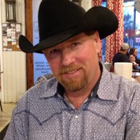 Yancy (Rowdy) Baker