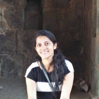 Anvita Parab