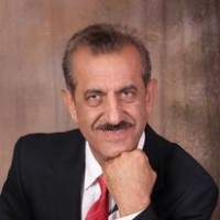 Mike Asghari