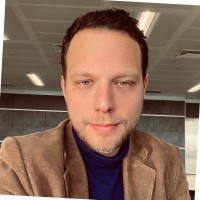 Mert Akgul