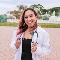 April Ramangkoun