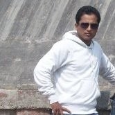 Tushal Bhambure