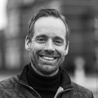Joost Jongerius