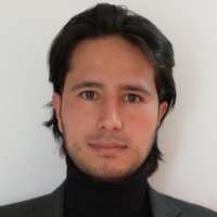 Freddy Molina