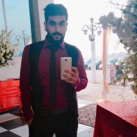 Rehan Tariq